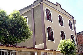 Comunidade Evangélica Luterana de Florianópolis