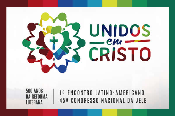 Eventos da Comunidade Evangélica Luterana de Florianópolis